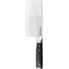 KitchenAid virtuvinis kirvis 15 cm su dangteliu