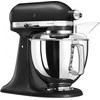 Virtuvinis kombainas KITCHENAID 5KSM175PSEBK Artisan Elegance, cast iron juodas