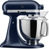 Virtuvinis kombainas Kitchenaid Artisan Elegance 5KSM175PSEIB  pastatomas plakiklis, 4,8 L, Ink Blue