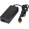 Nešiojamojo kompiuterio maitinimo adapteris Kiti 135W ikroviklis nesiojamam kompiuteriui 20V 6.75A, 10x4mm + centrinis, LENOVO