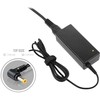Nešiojamojo kompiuterio maitinimo adapteris Kiti Impulsinis maitinimo saltinis 12V 6A, 5.5x2.5mm, 72W, LCD monitoriui