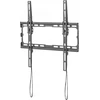 Sieninis laikiklis KIVI Basic-44T Tilted, VESA 400x400, 32'-70' Max45 kg