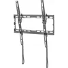 Sieninis laikiklis KIVI Basic-44T Tilted, VESA 400x400, 32'-70' Max45 kg