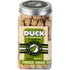 Priedas - JOHN DOG KIWI WALKER Džiovinta antis 80g