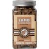 Gyvūnų skanėstas - JOHN DOG KIWI WALKER Džiovinta aviena 90g