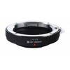 Objektyvas Kiwifotos K&F Adapteris su užrakto žiedu (bajonetu) K&F Concept – Leica M / Fujifilm X