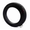 Objektyvas Kiwifotos K&F Adapteris su užrakto žiedu (bajonetu) K&F Concept – Leica M / Fujifilm X