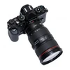 KiwiFotos Bajoneto adapteris su autofokusu Megadap EFTZ21 - Canon EF / Nikon Z