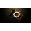 Kiwifotos Adapteris bagnetowy su autofocusem Megadap ETZ21 PRO+ - Sony E / Nikon Z
