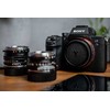 KiwiFotos Adapteris bagnetowy Voigtlander Close Focus II Leica M / Sony E