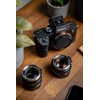 KiwiFotos Adapteris bagnetowy Voigtlander Close Focus II Leica M / Sony E