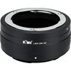 Kiwifotos Nikon Z Z6 Z7 ir Olympus OM objektyvų adapteriai