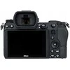 Kiwifotos Muszla Oczna Typu Dk-29 Dk39 Do Nikon Z 7 6 Z7 Z6