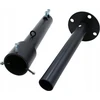 Kiwifotos Laikiklis Camsafe CS06-PTZ antracito
