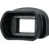 KiwiFotos Eyecup tipas Eg į Canon Eos