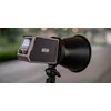KiwiFotos Adapteris montażowy Newell - Bowens / Mini Bowens typu FM