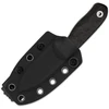 Kizer Drop Bear 1094A3 peilis su fiksuota geležte