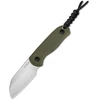 Nóż Kizer Drop Bear 1093A1 su fiksuota geležte