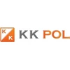 KK-Pol Mygtukas M11V3 Matt Juodas/Z Spp/016/0/K Sifonai, rėmeliai
