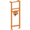 Kkpol praustuvo rėmas (S) Sifonai, rėmai