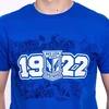 KKS Lech Marškinėliai 1922 Žydra 2XL