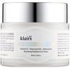 Klairs Freshly Juiced Vitamin e Mask maitinanti veido kaukė, 90 ml