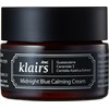 "Klairs Midnight Mėlyna" raminamasis kremas 30ml
