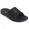 Klapki adidas Lightshift Slides juoda HQ2423 (42)