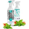 Klareko Specialioms užduotims - greipfrutai su kalkėmis 500ml