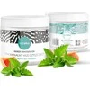Klareko KLAREKO _ Fenomenalis Mus Cleansing Natural Valiklis Rožinė Greipfrutai Mėtos 550g