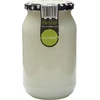 Klareko „Reliable Eco*“ tualetinis gelis „Saldžioji apelsinų ir levandų“ 750 ml