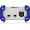 Aktyvus audio filtras - Di box Klark Teknik DN100 V2