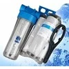 Klarwod Vandens minkštinimo filtras DW10 / Vanduo softener DW10
