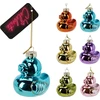 Nežinomas Christmas Tree toy Duck. various colours