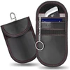 Tech-Protect KLR100 RFID dėklas – juodos spalvos ir raudonos spalvos