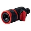 Haushalt KLAUKE TOOL-END QUICK CONNECTOR WITH MANUAL VAL