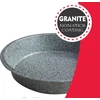 Klausberg FORMA DO PIECZENIA CIASTA 28cm OKRĄGŁA NON-STICK KLAUSBERG KB-7416