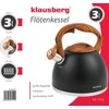 Klausberg KB- 7455 KLAUSBERG 3.0L