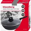Klausberg keptuvė 24cm