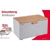 Klausberg Mediena iš medžio (KB- 7466)