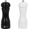 Klausberg BRUNBESTĖS PIRKŲ IR DRUSKOS MALĖLIŲ RINKINYS BB-2794