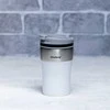 Puodelis Terminis puodelis, baltas, 280 ml, Klausberg