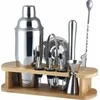 Klausberg BARMANSKI 16 KALUSBERG KB-7582 ELEMENTAI