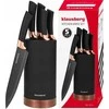 Klausberg RINKINYS PEIL SU STOV KB7614