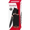 Klausberg RINKINYS PEIL SU STOV KB7614