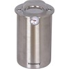 Klausberg Kumpio viryklė 1,5L + termometras + maišeliai KB-7283
