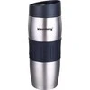 Termo puodelis stal, 380ml klausberg