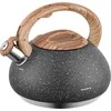 Plieninis virdulys 2,7L DNO x7 MEDIENOS LINIJA KLAUSBERG KB-7280
