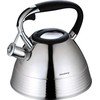 Virdulys tradycyjny, 3l inox klausberg