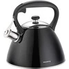 PLIENINIS VIRDULIS KLAUSBERG 3.0L KB-7208